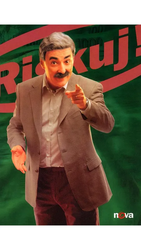 Riskuj!, 2004 - fotogaléria