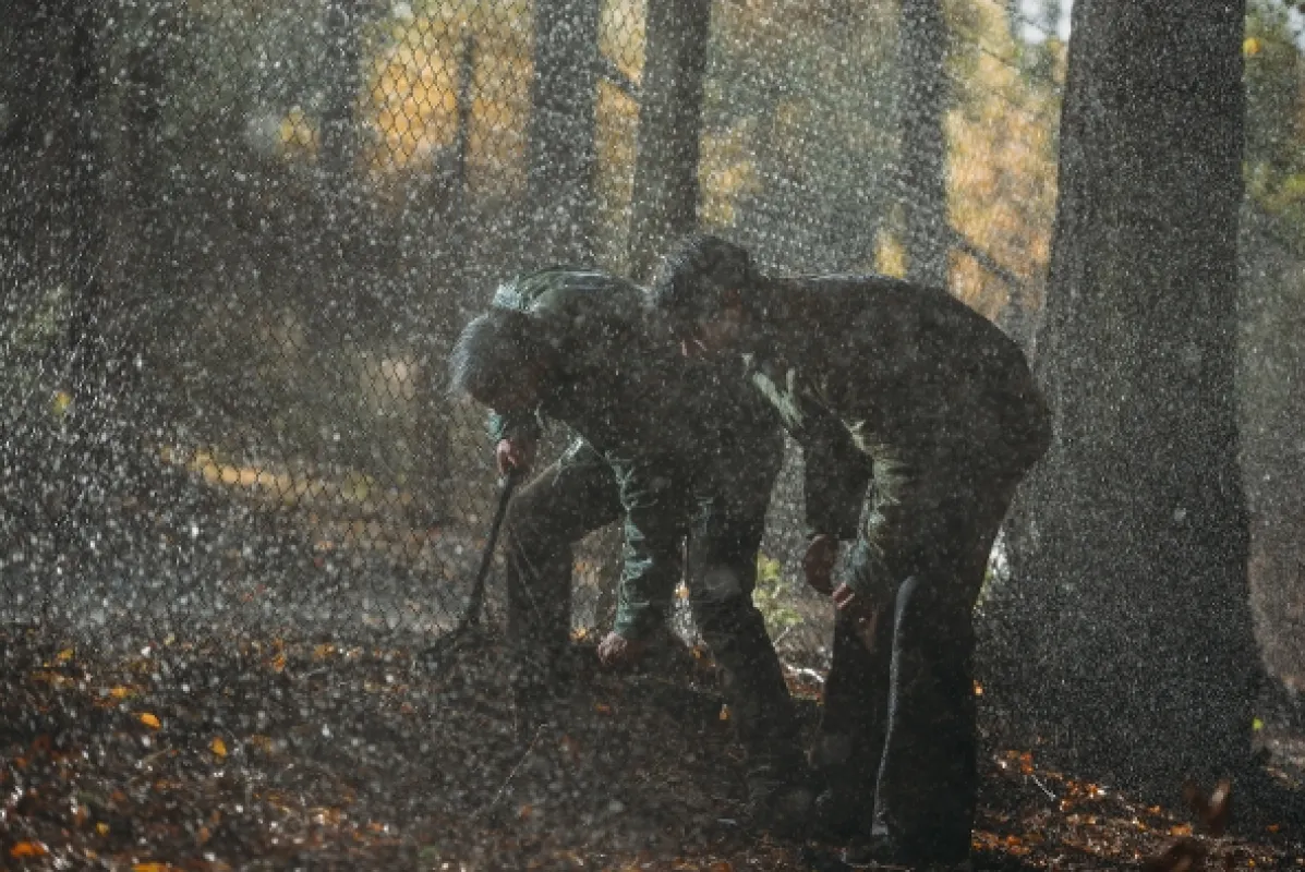 Svět pod hlavou (SVĚT POD HLAVOU), 2017 - fotogaléria