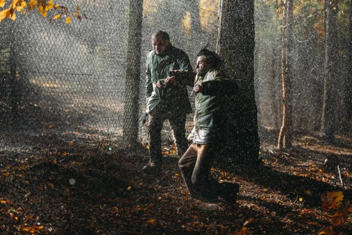 Svět pod hlavou (SVĚT POD HLAVOU), 2017 - fotogaléria