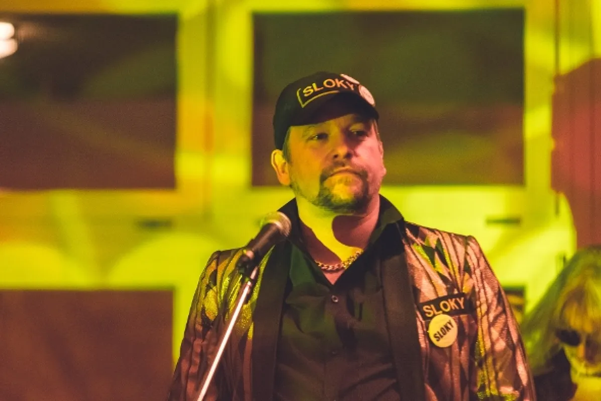 Svět pod hlavou (SVĚT POD HLAVOU), 2017 - fotogaléria