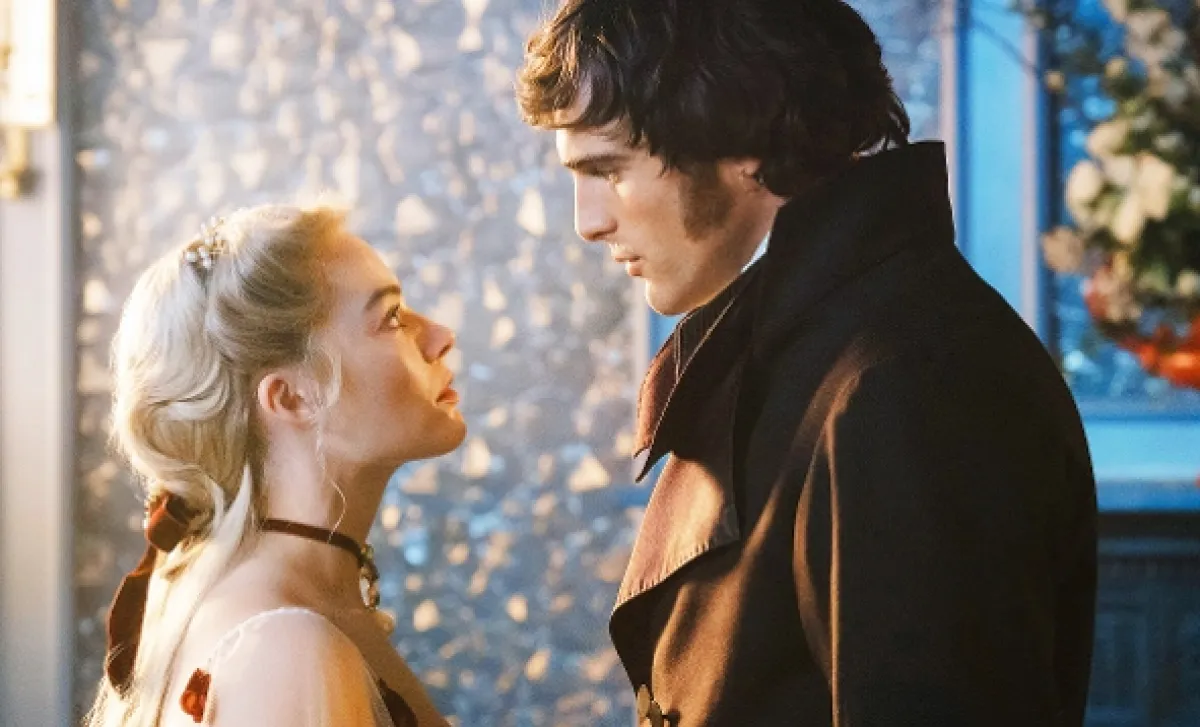 Bouřlivé výšiny (Wuthering Heights), 2026 - fotogaléria