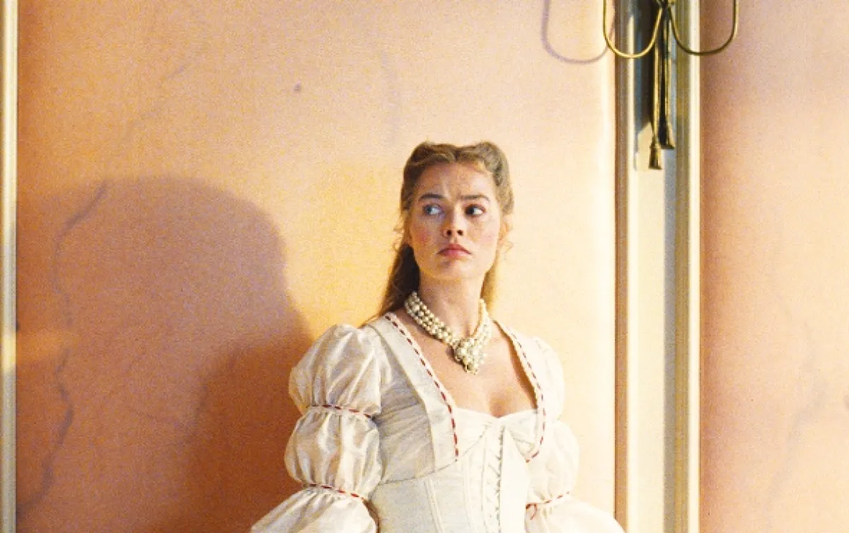 Bouřlivé výšiny (Wuthering Heights), 2026 - fotogaléria