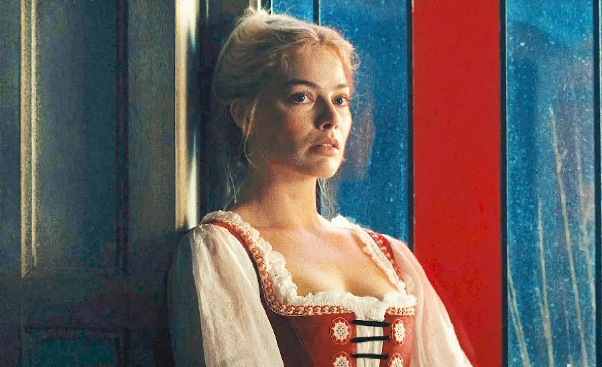 Bouřlivé výšiny (Wuthering Heights), 2026 - fotogaléria