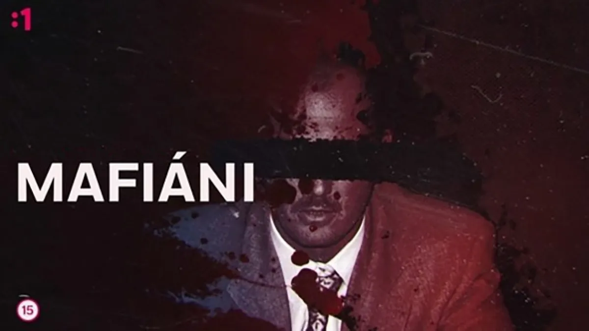 Mafiáni, 2015 - fotogaléria