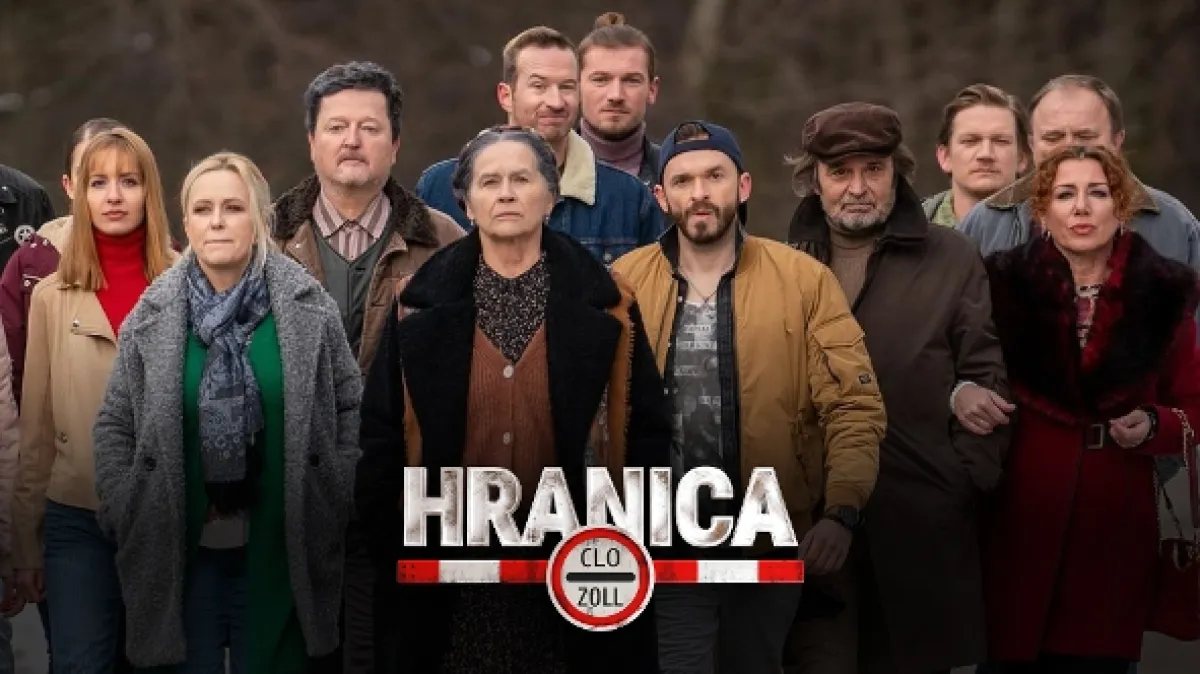 Hranica - fotogaléria