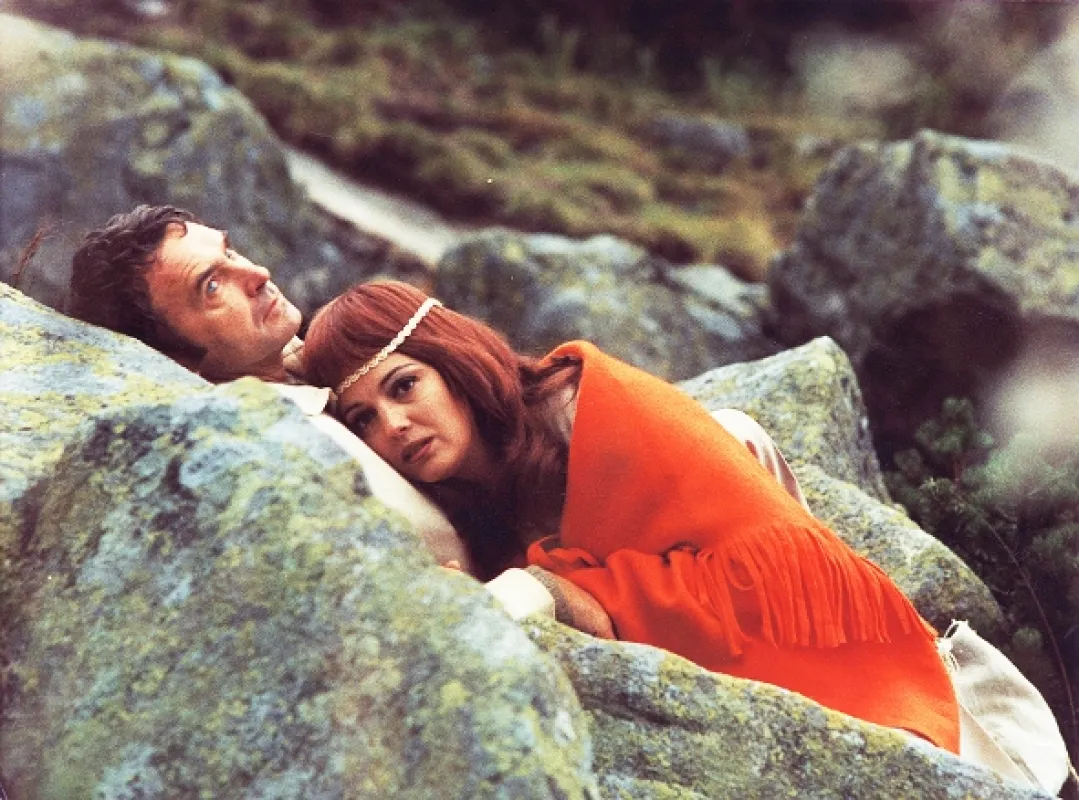 Akce Bororo, 1972 - fotogaléria