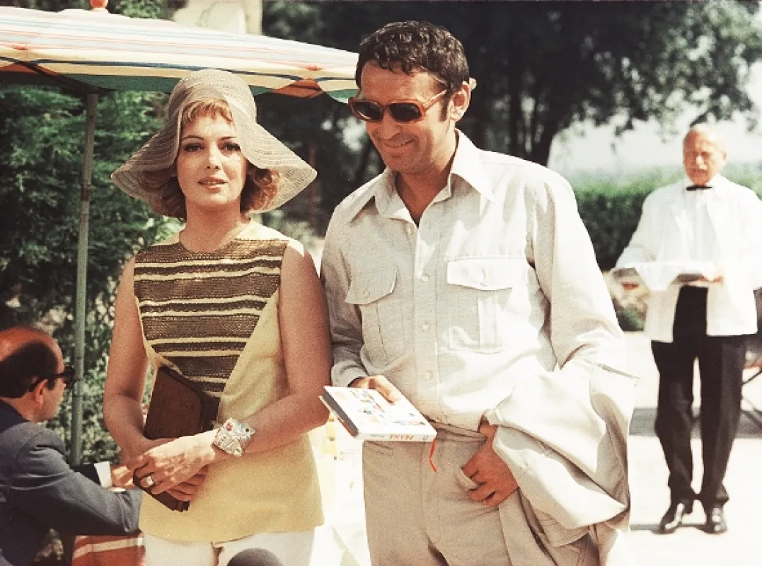 Akce Bororo, 1972 - fotogaléria