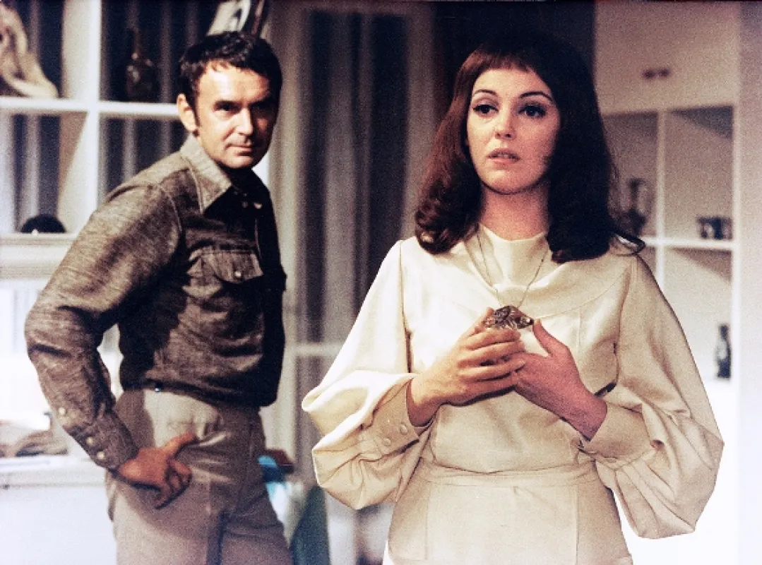 Akce Bororo, 1972 - fotogaléria