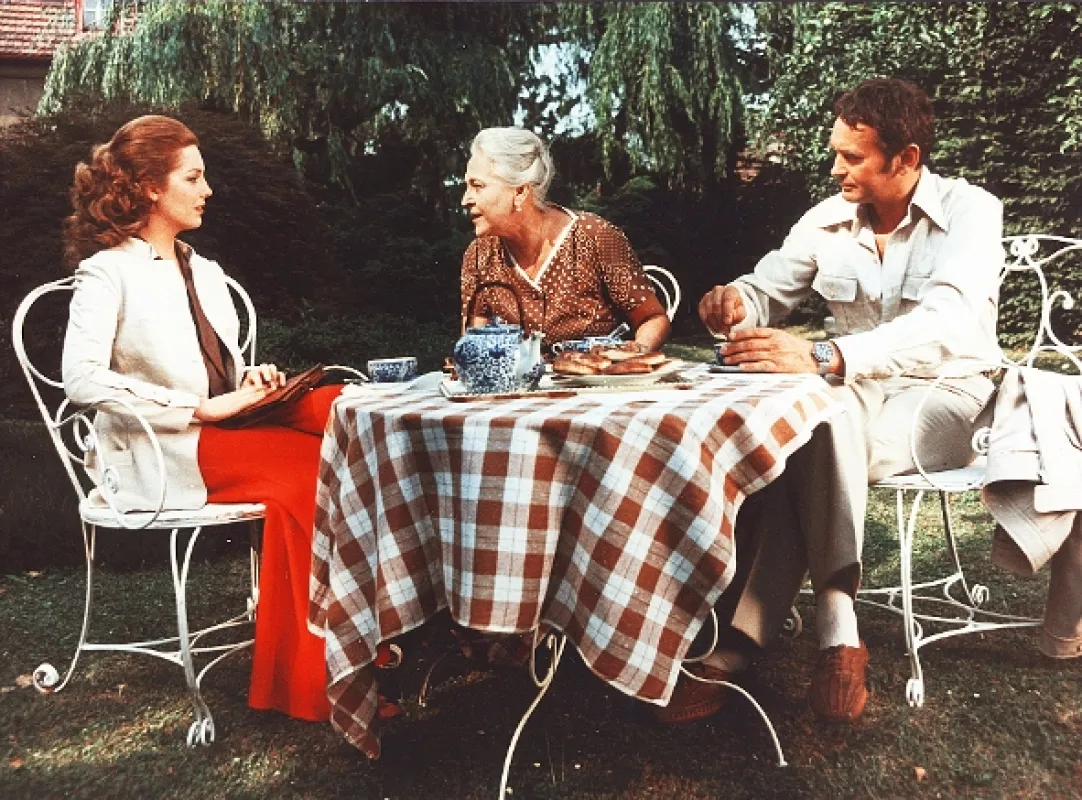 Akce Bororo, 1972 - fotogaléria