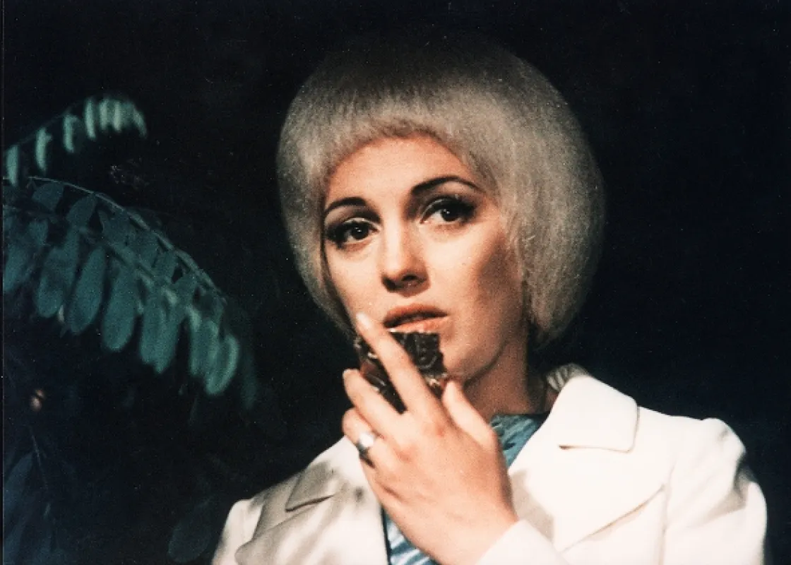 Akce Bororo, 1972 - fotogaléria