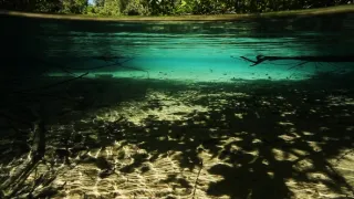 Zázračná planeta: Velké řeky světa