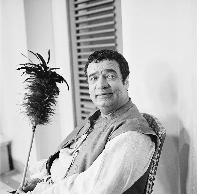 Šibalství Scapinova, 1961 - fotogaléria
