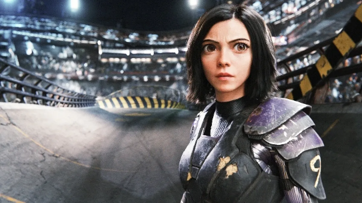Alita: Bojový Anjel (Alita: Battle Angel), 2019 - fotogaléria