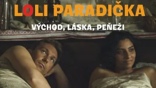Loli paradička