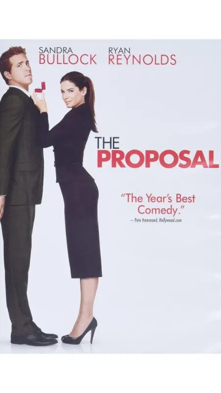 Návrh (The Proposal) - fotogaléria