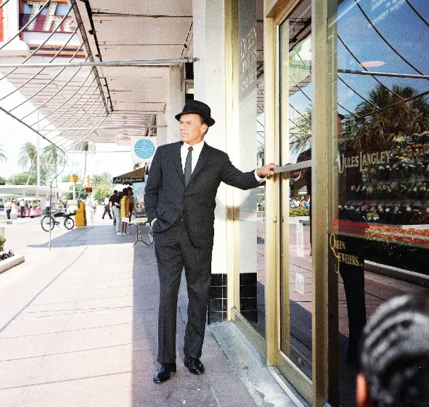 Tony Rome, 1967 - fotogaléria