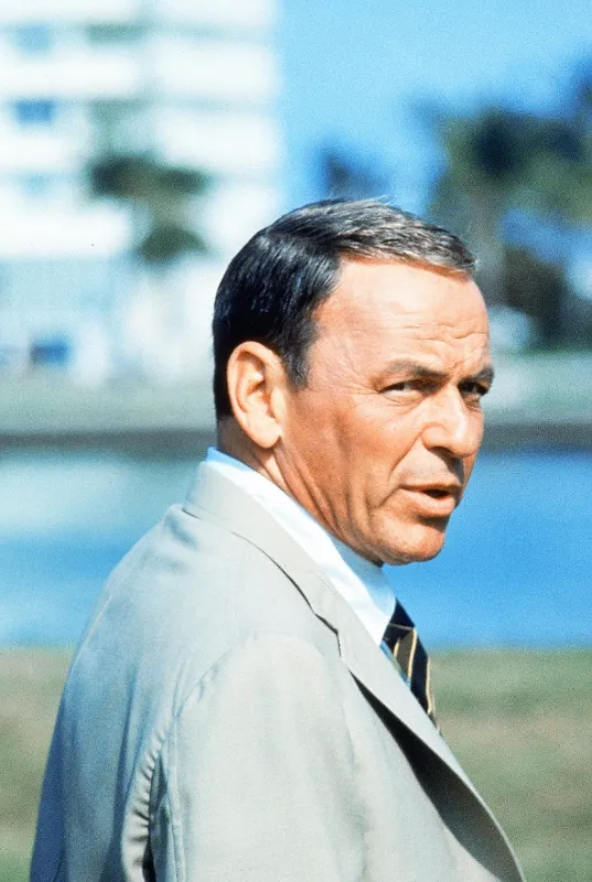 Tony Rome, 1967 - fotogaléria