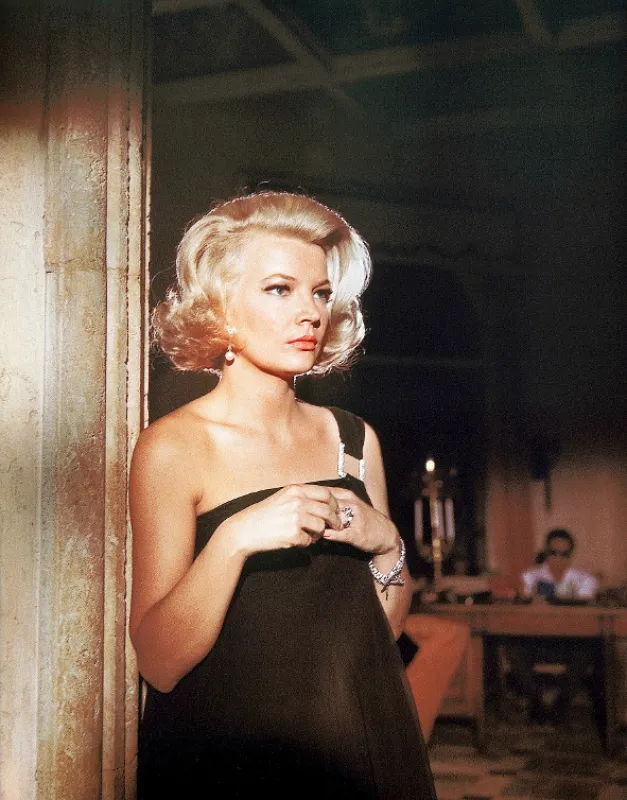 Tony Rome, 1967 - fotogaléria