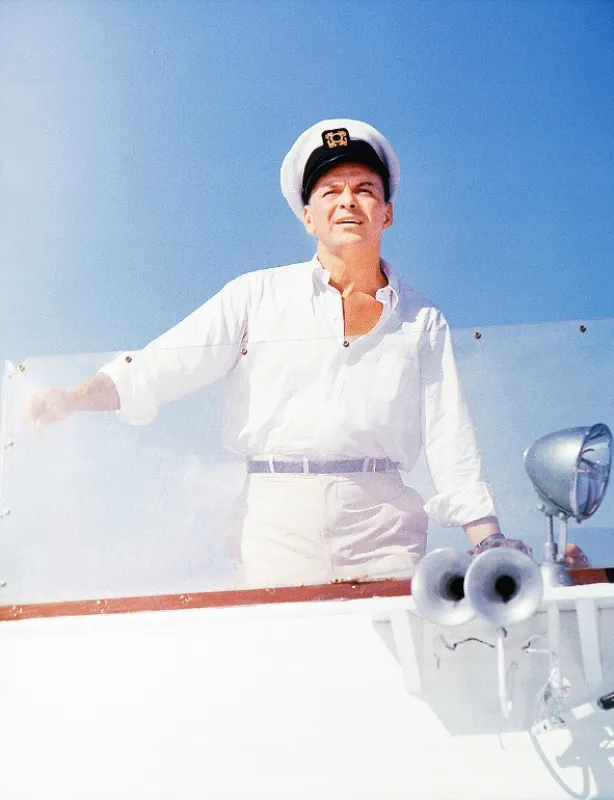 Tony Rome, 1967 - fotogaléria