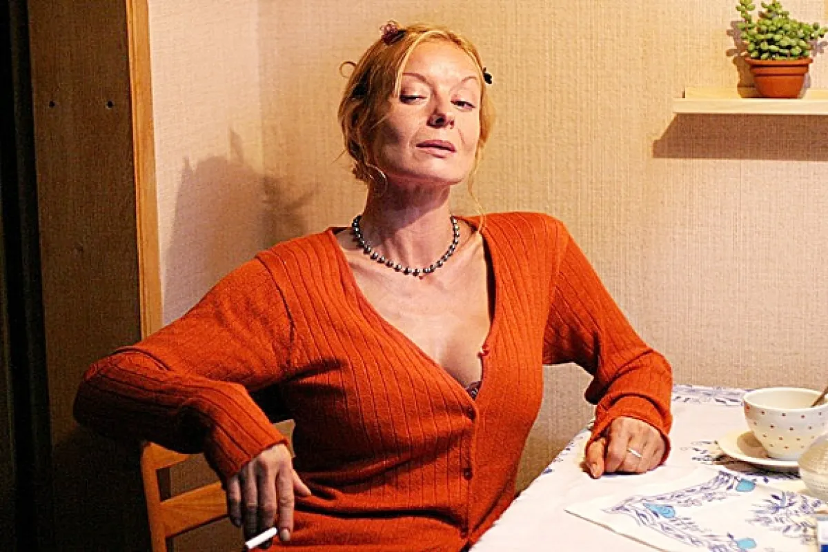 Duše jako kaviár, 2004 - fotogaléria