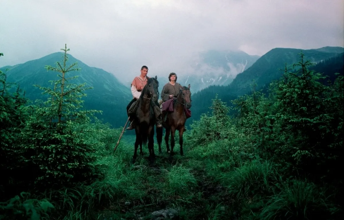 Plaváček a děd Vševěd (Plavčík a Vratko), 1982 - fotogaléria