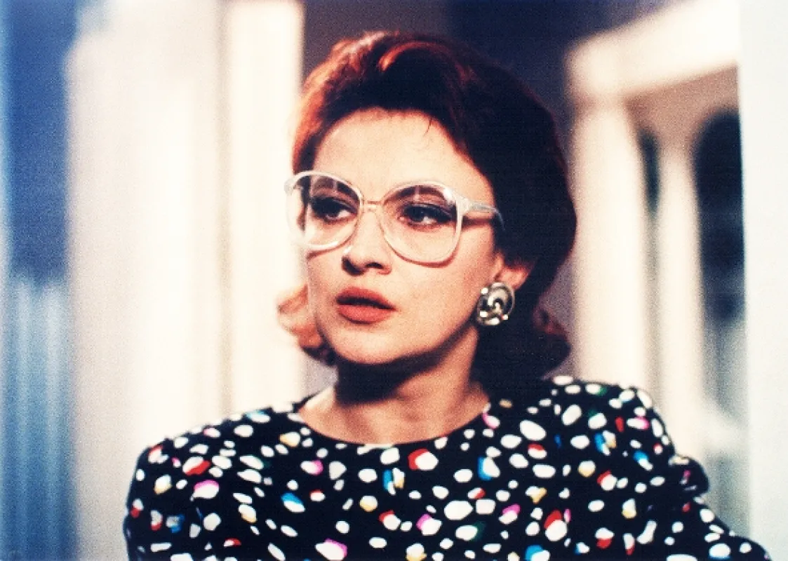 Poludňajší žiar, 1997 - fotogaléria