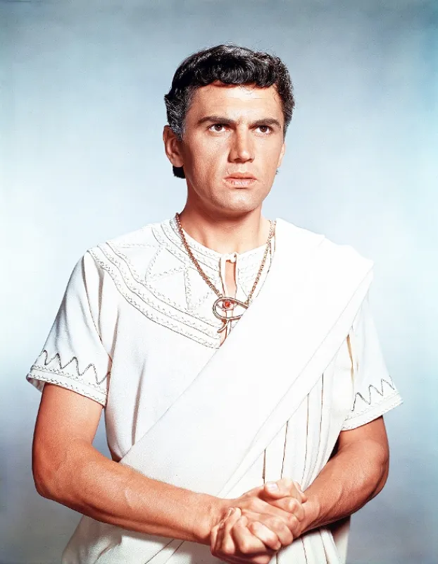 Egypťan Sinuhet (The Egyptian), 1954 - fotogaléria