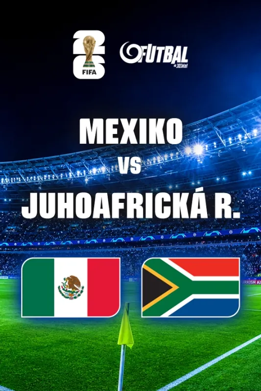 MS 2026 vo futbale - fotogaléria