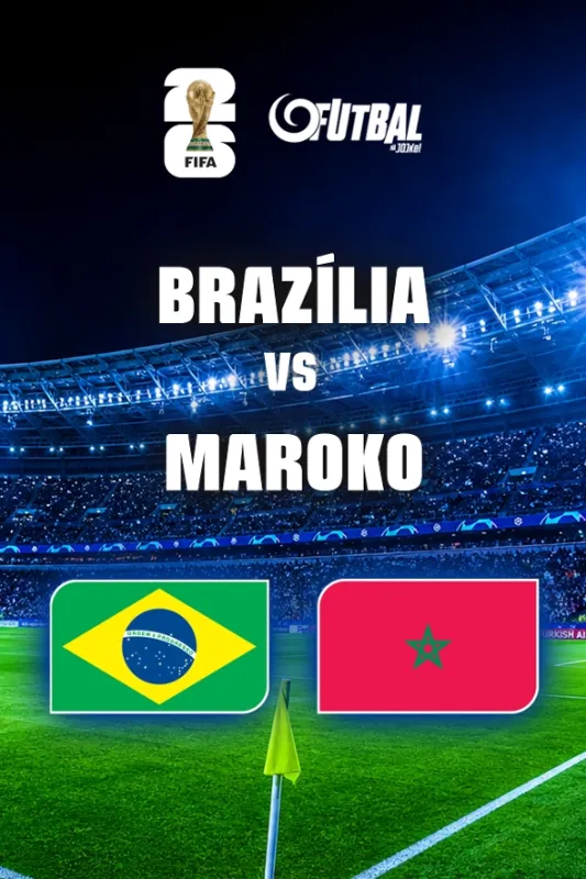 MS 2026 vo futbale - fotogaléria