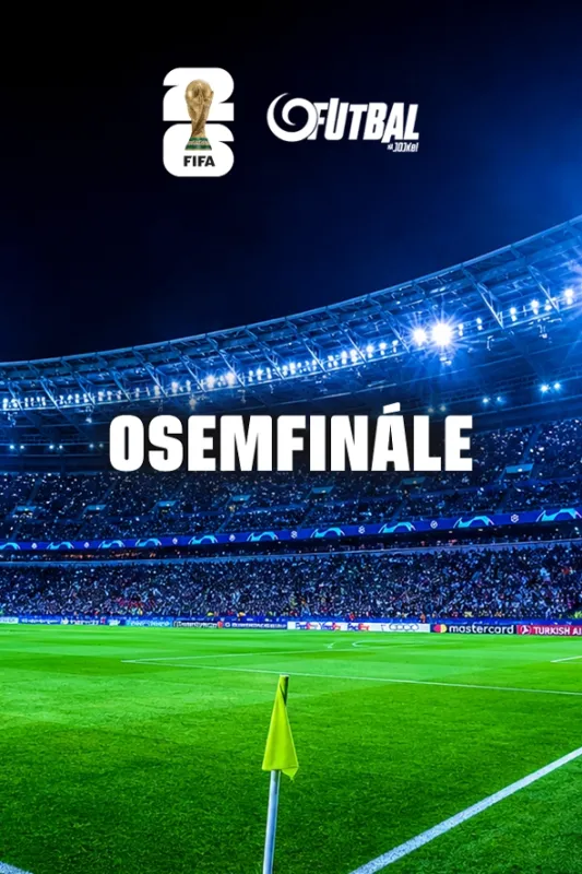 MS 2026 vo futbale - fotogaléria