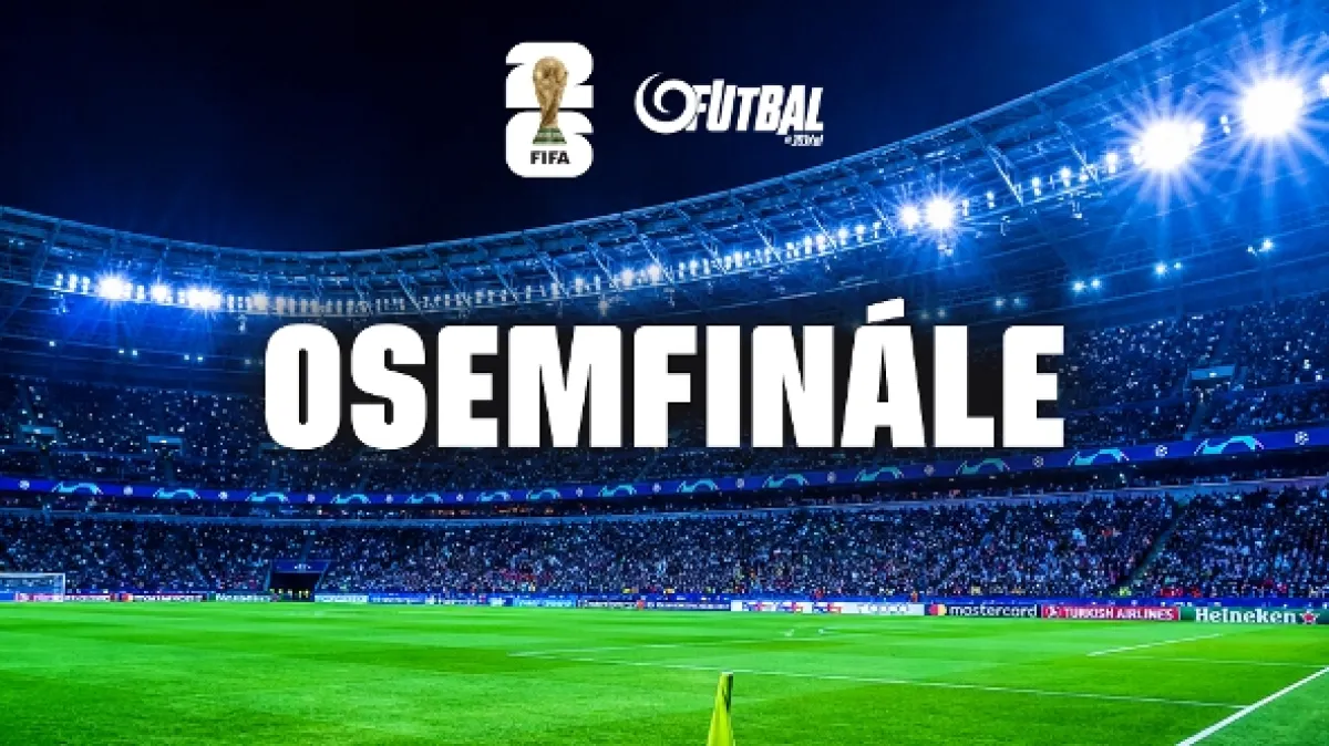 MS 2026 vo futbale - fotogaléria