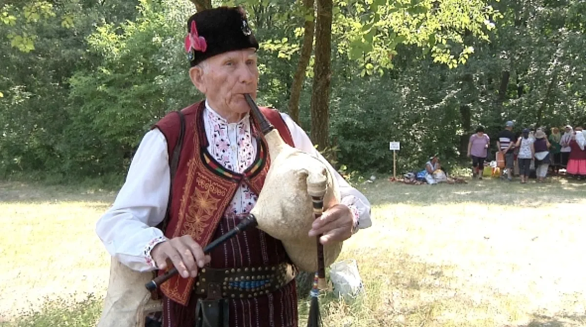 Na cestě po Jižní Dobrudže, 2013 - fotogaléria