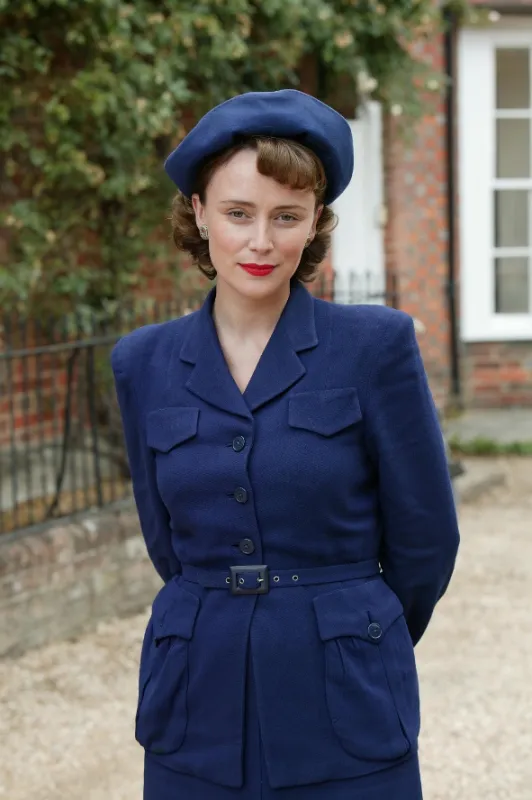 Agatha Christie: Slečna Marpleová (Miss Marple: 4:50 from Paddington), 2004 - fotogaléria