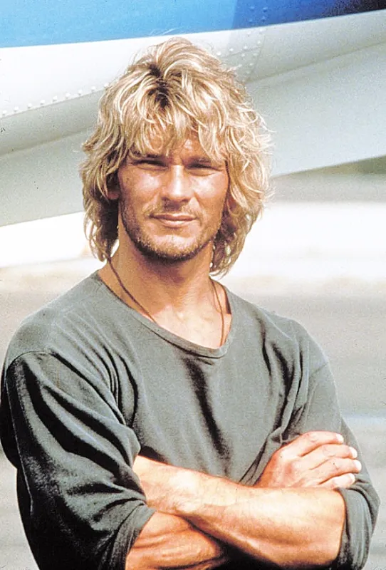 Bod zlomu (Point Break), 1991 - fotogaléria