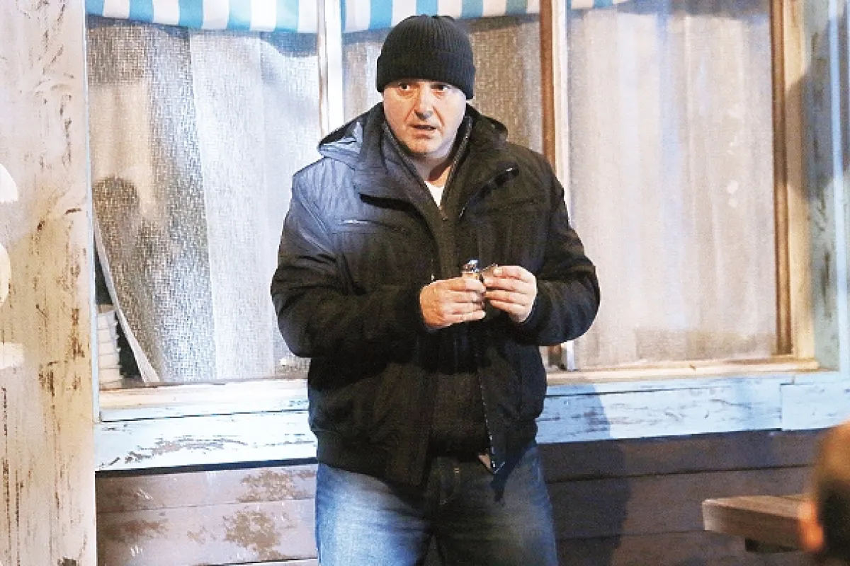 Přístav, 2015 - fotogaléria
