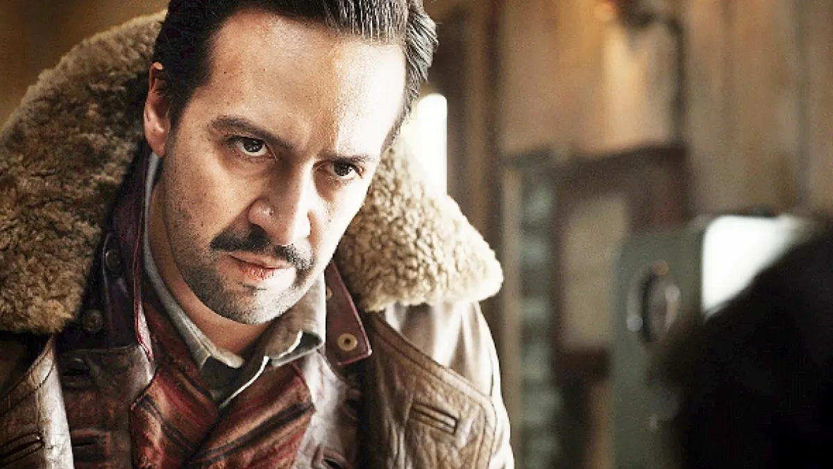 Jeho temné esencie, 2019 - fotogaléria