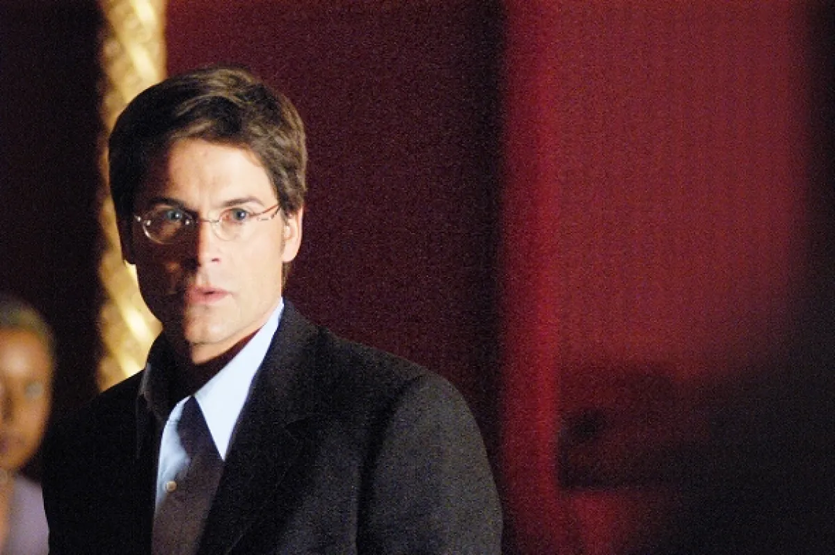 Keď zareve lev (Perfect Strangers), 2004 - fotogaléria