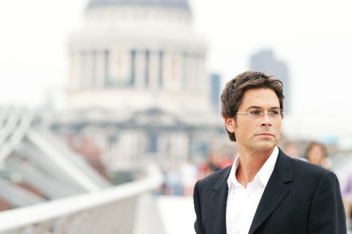 Keď zareve lev (Perfect Strangers), 2004 - fotogaléria