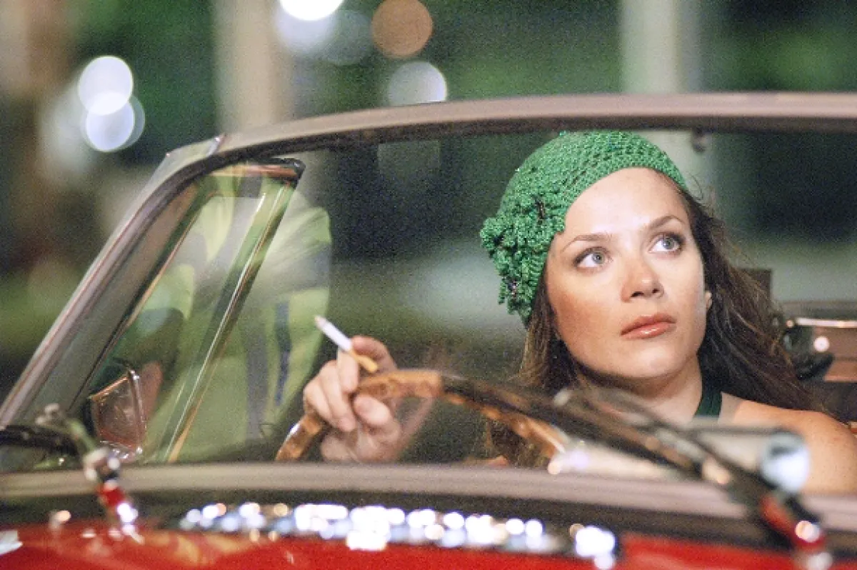Keď zareve lev (Perfect Strangers), 2004 - fotogaléria