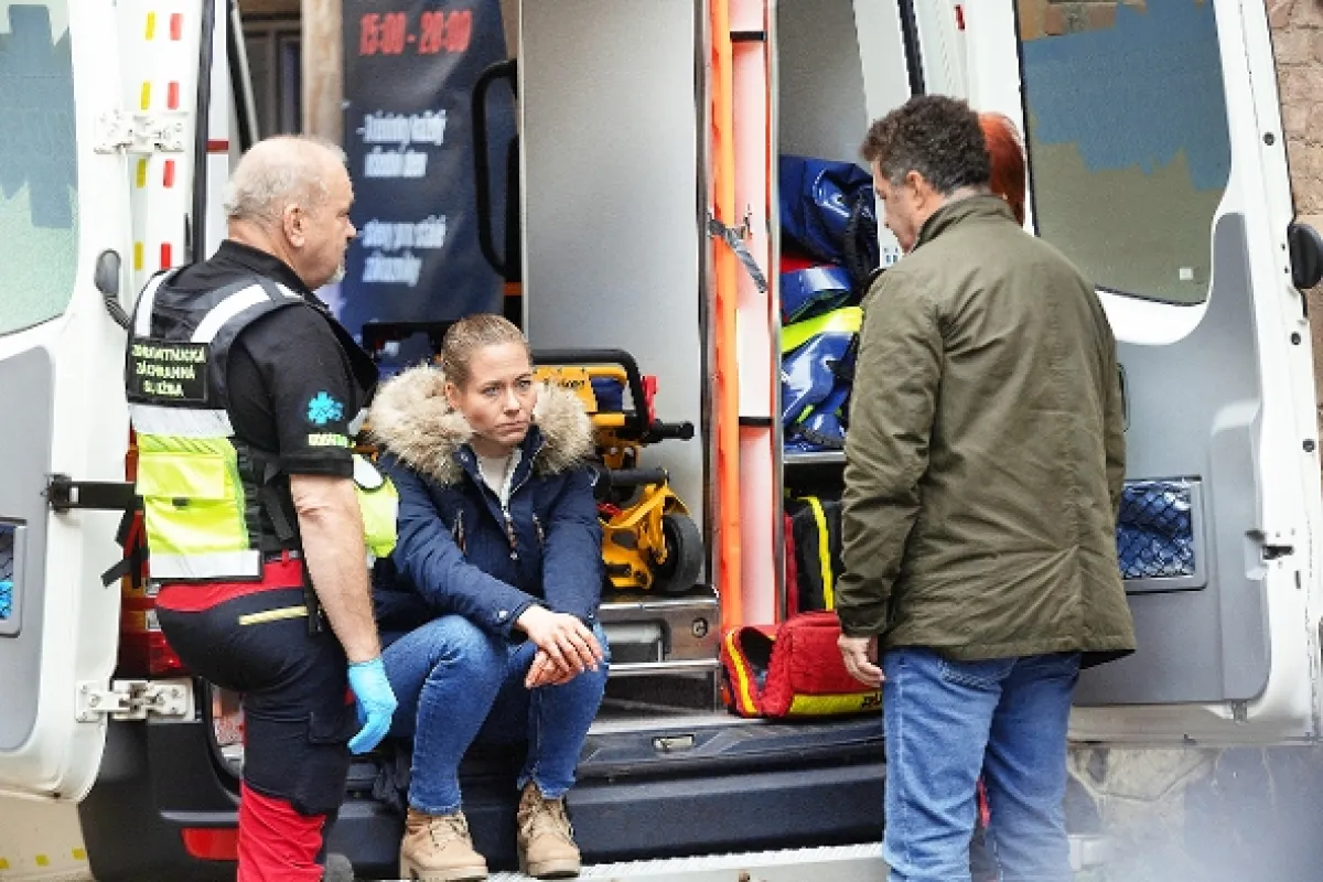 Specialisté, 2023 - fotogaléria
