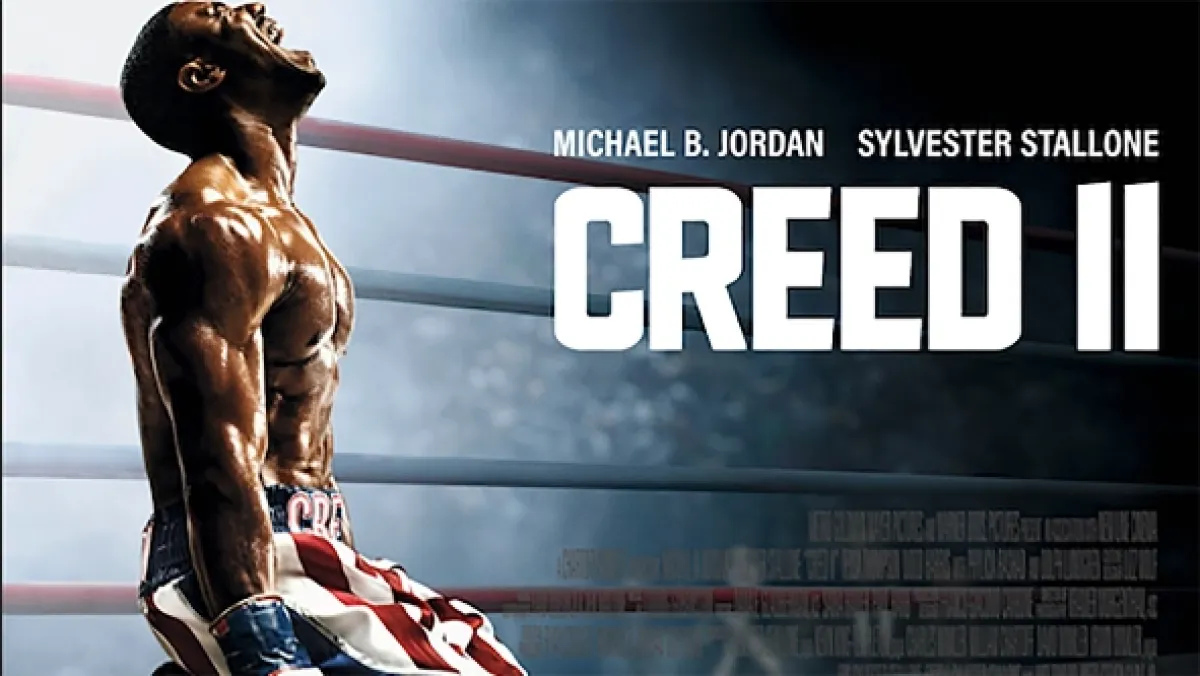 Rocky: Nová výzva (Creed II), 2018 - fotogaléria