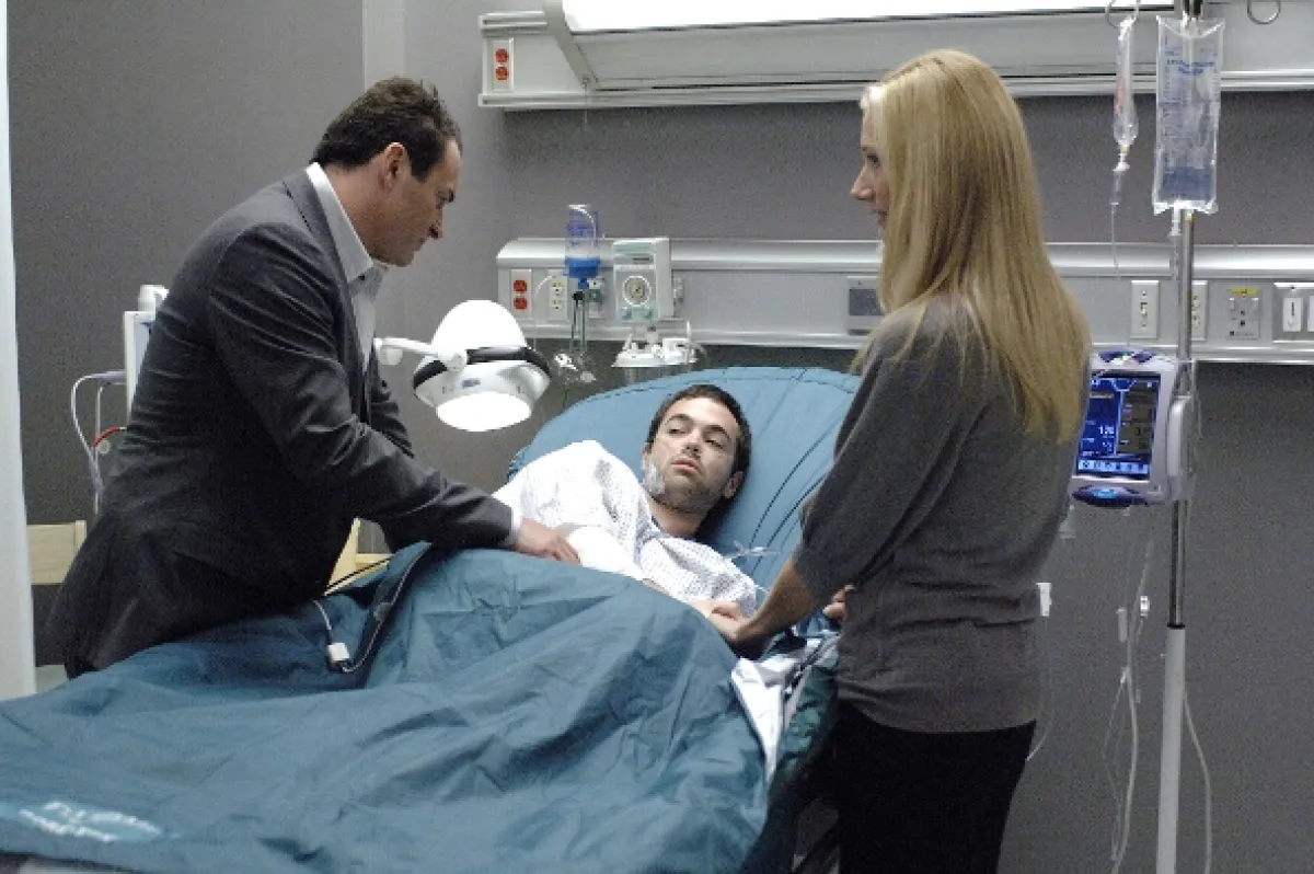 Plastická chirurgie s. r. o., 2007 - fotogaléria