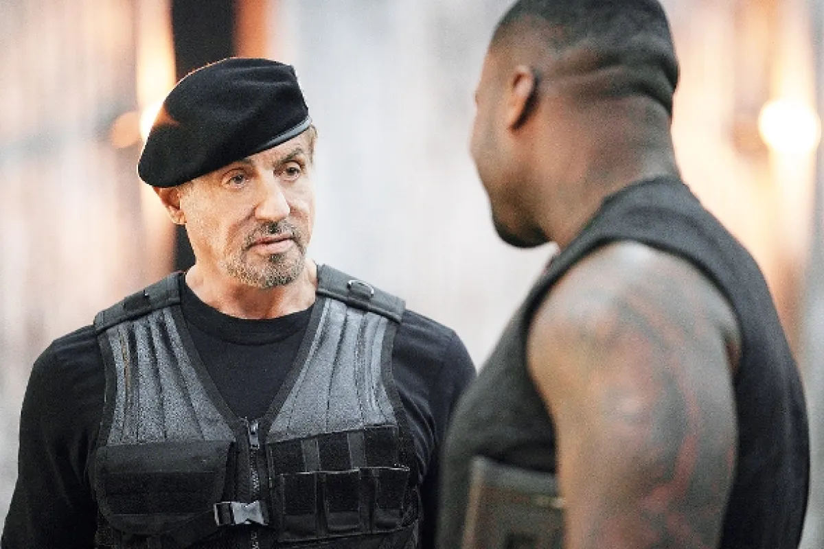 Expendables: Nezničiteľní 4 (Expendables 4/Expend4bles), 2023 - fotogaléria