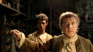 Parfum: Príbeh vraha