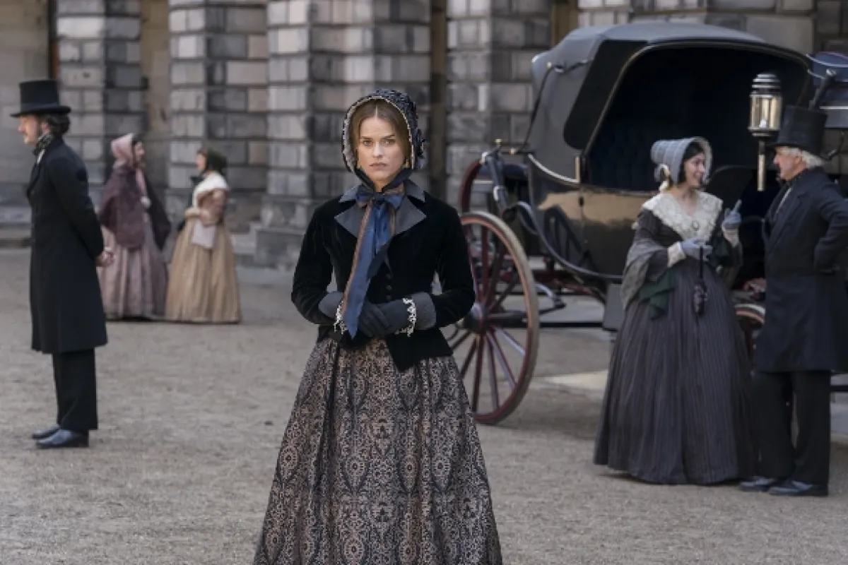 Belgravia, 2019 - fotogaléria