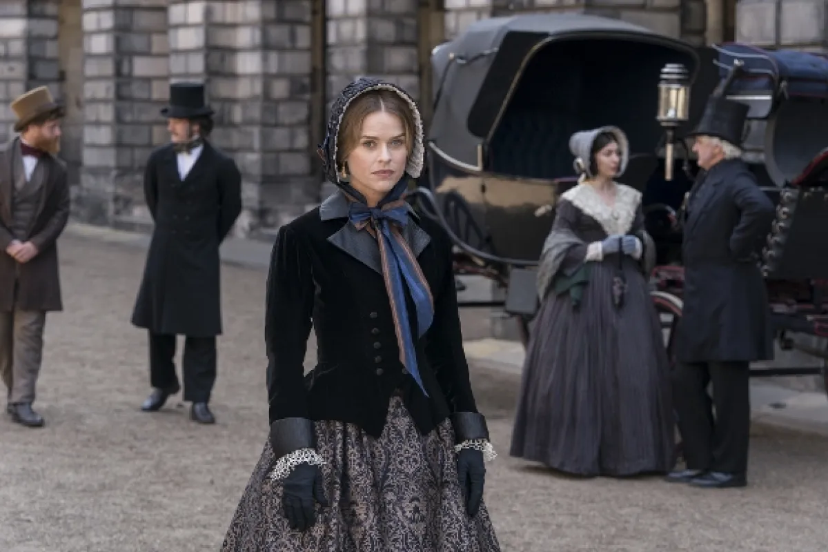 Belgravia, 2019 - fotogaléria