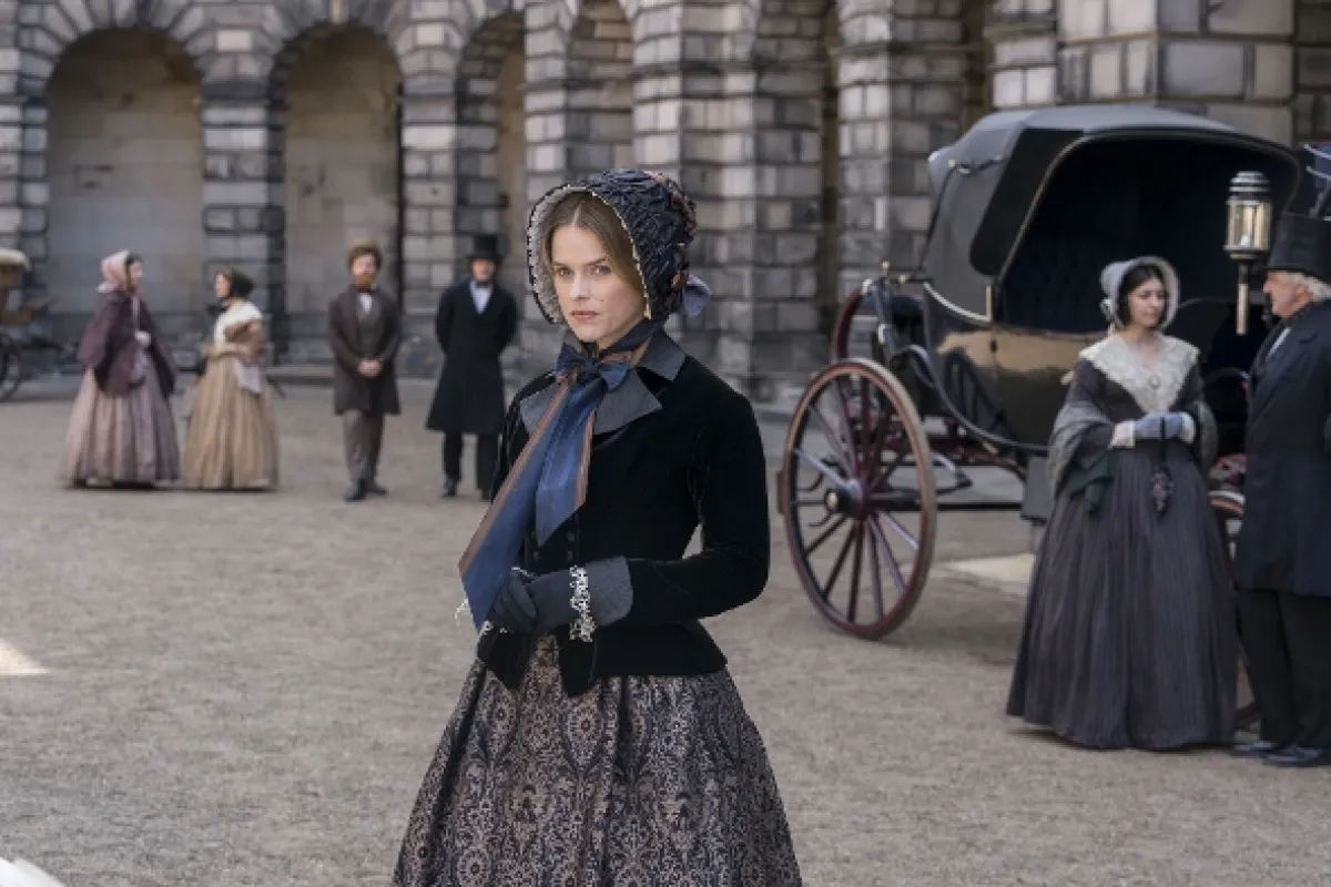 Belgravia, 2019 - fotogaléria