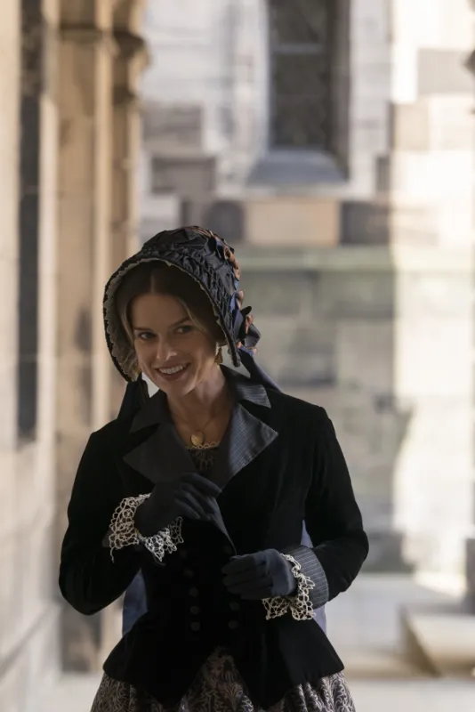 Belgravia, 2019 - fotogaléria