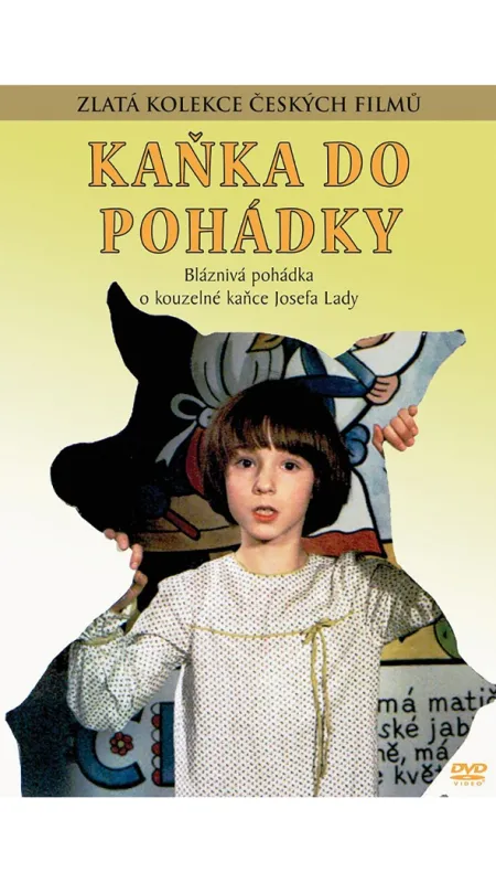 Kaňka do pohádky (KANKA DO POHADKY), 1981 - fotogaléria