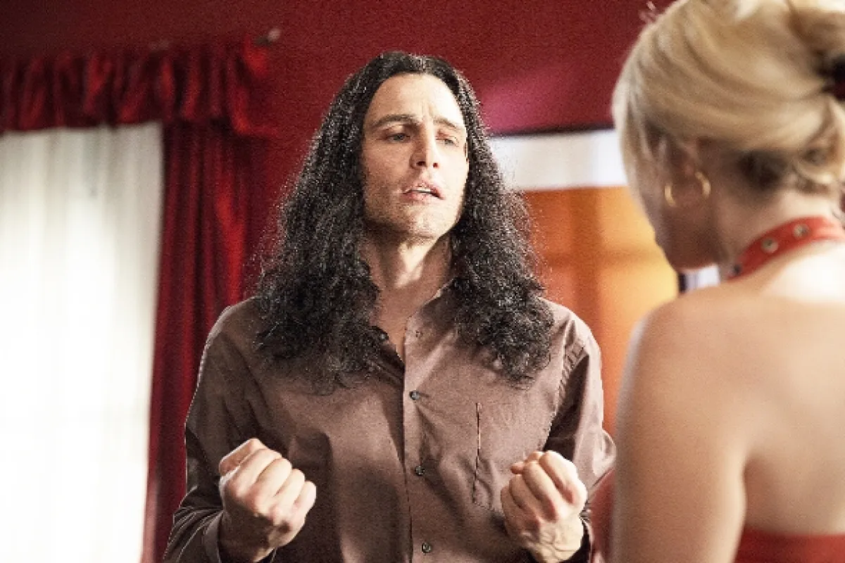 Disaster Artist (The Disaster Artist - The Masterpiece), 2017 - fotogaléria